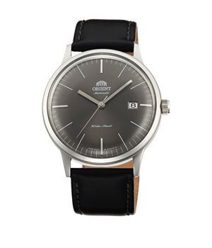 Đồng hồ nam dây da Orient FER2400KA0