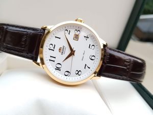 Đồng hồ nam Orient FER27005W0