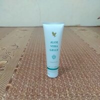 Ferever Aloe vera gelly