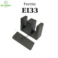 Ferite Biến Áp Xung EI33