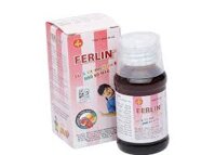 FERLIN 15ml