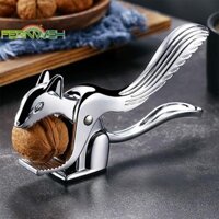 [Fernweh] Dụng cụ mở vỏ quả óc chó Sóc Pecan Kìm hạt phỉ Quả óc chó nhanh Cracker Hạt hạnh nhân Hạt Pecan Đa chức năng [MỚI]