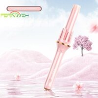 [Fernweh] Máy uốn tóc tự động 3 nhiệt độ, Máy uốn tóc thông minh chuyên nghiệp chống bỏng, Cây đũa phép uốn tóc di động nhanh [MỚI]