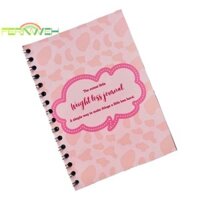 [Fernweh] Tạp chí giảm cân 12 tháng A5 Rainbow Bao gồm Pounds Lost Body Measures Tracker Fitness Planner [MỚI]