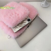 [Fernweh] Túi đựng máy tính xách tay sang trọng Túi xách bảo vệ cho Lenovo Thinkpad cho HP cho máy tính xách tay DELL Bảo vệ máy tính xách tay [MỚI]