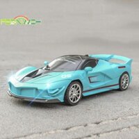 [Fernweh] Xe RC 1: 18 Xe đua điều khiển từ xa tốc độ cao 2.4G có mô hình xe đua Drift nhẹ Quà tặng Giáng sinh cho trẻ em Đồ chơi trẻ em [MỚI]