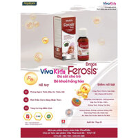 Ferosis vivakids