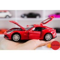 Ferrari F12 Berlinetta tỷ lệ 1:32