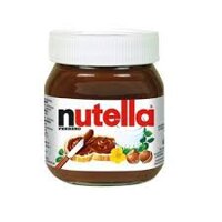 Ferrero Nutella 350g