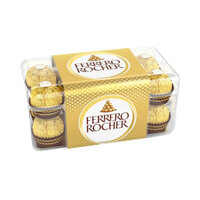 Ferrero Rocher Chocolate T16