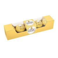 Ferrero Rocher Chocolate T5 (62.5g)