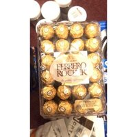 Ferrero Rocher Fine Hazelnut Chocolates 600g