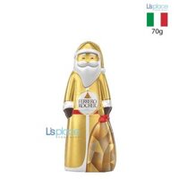 Ferrero Rocher Socola hình Ông già Noel