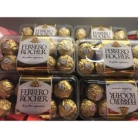 FERRERO ROCHER