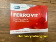 Ferrovit