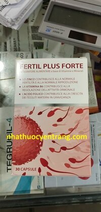Fertil Plus Forte