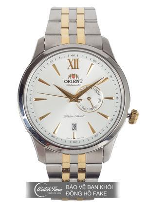 Đồng hồ nam Orient FES00001W0