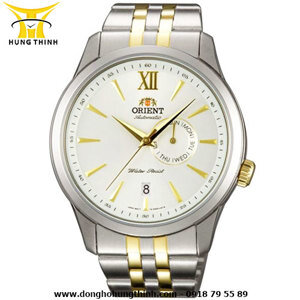 Đồng hồ nam Orient FES00001W0