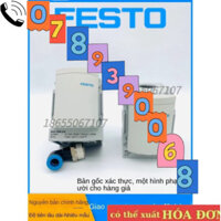 Festo Mô-đun MS6-FRM-3/8  529861