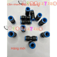 Festo QSL-G-1 Khớp Nối/8-3/8-1/4-1/2-4-6-8-10-12-16 Còn Hàng