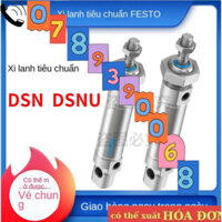 Festo Xi Lanh Xoay DSRL-25-180-P-FW 30656