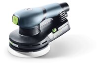 Festool 571897 ETS EC125/3 EQ 5" Random Orbit Sander