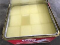 Feta Cheese. Oba. 330g