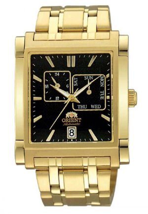Đồng hồ nữ Orient FETAC001B0