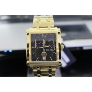 Đồng hồ nữ Orient FETAC001B0
