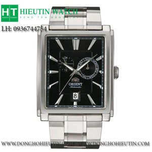 Đồng hồ nam Orient FETAF004B0