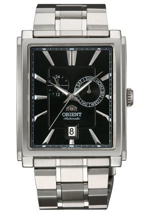 Đồng hồ nam Orient FETAF004B0