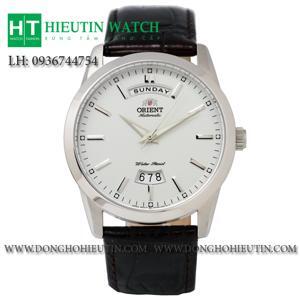 Đồng hồ nam Orient FEV0S005WH