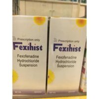 Fexihist 60ml