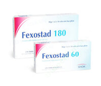 FEXOSTAD 180 STADA