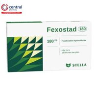 Fexostad 180