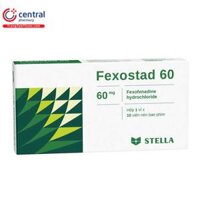 Fexostad 60