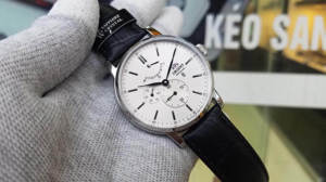 Đồng hồ nam Orient FEZ09004W0