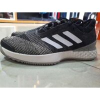 ff Giày tennis chính hãng Adidas Adizero Ubersonic 3 lẻ size 40 2/3 Cao Cấp 2020 Cao Cấp | Bán Chạy| 2020 ۶  ) , ˇ ) ,
