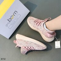 ff [ HOT ] Giày Sneaker Nữ Đế Cao 3 cm Thoáng Khí (3 Màu) B732 new HOT . 🌟 2020 . [ NEW 2020]  A232 1 m HOT ' ) " *