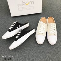 ff [ HOT ] Giày Thể Thao Sục Hở Gót (2 Màu) B702 new HOT . 🌟 2020 . [ NEW 2020]  A232 1 m HOT '  # ࿑