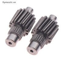 Ff PCX160 K1Z Giorno + 14T 15T Sửa Đổi Bánh Răng Sửa Chữa Ô Tô Bánh Xe Kim Loại Thay Thế Phụ Kiện Xe Máy VN