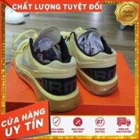 ff [ Sales 11-11] [Hàng Auth] [Ảnh Thật] Giầy nike AIR MAX chính hãng cũ size 42 Siêu Bền Tốt Nhất Uy Tín . 11.11 ) :