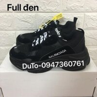 ff [ Sales 11-11] [Hàng Auth] [FREESHIP- SALE SỐC] Giầy triple s size 36-> 44 . 11.11 ྇ '