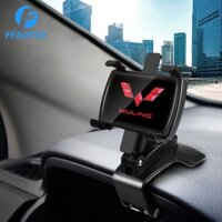 FFAOTIO Giá Đỡ Điện Thoại Ô Tô Bảng Điều Khiển Kẹp Dien Thoai Cho WuLing Hongguang MINI EV