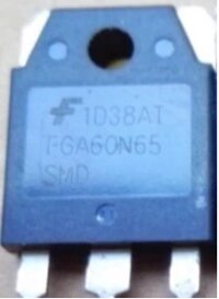 FGA60N65SMD IGBT 650V 60A (9G5.1)