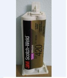 keo dán 2 thành phần siêu chắc 3m scotch dp420