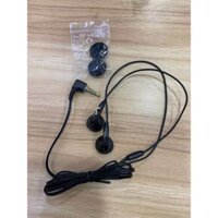 Fgfbt Chính Hãng Nhật Bản E808 + Loa Siêu Trầm Tai Nghe MP3 Điện Thoại Di Động Máy Tính CD Đa Năng Tai Nghe Sony Có Dây