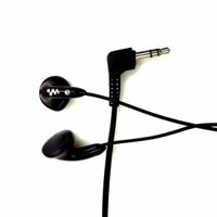 Fgfbt Nhật Bản SONY SONY Tai nghe vô tuyến cổ điển Tai nghe MP3 Tai nghe máy tính âm nhạc