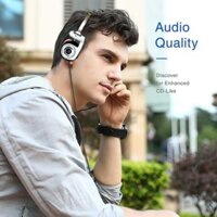 Fgfbtlittleho Retro KOSS Tai Nghe Di Động Học Sinh Little Red Book Live Influencer Có Dây Bass Xu Hướng Tai Nghe