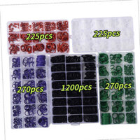 [FGH1] Vòng đệm cao su oring/ gioăng